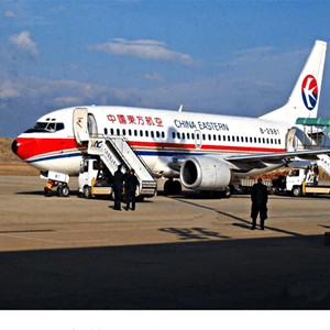 西郊空运代理航空快运业稳步发展的原因是什么？